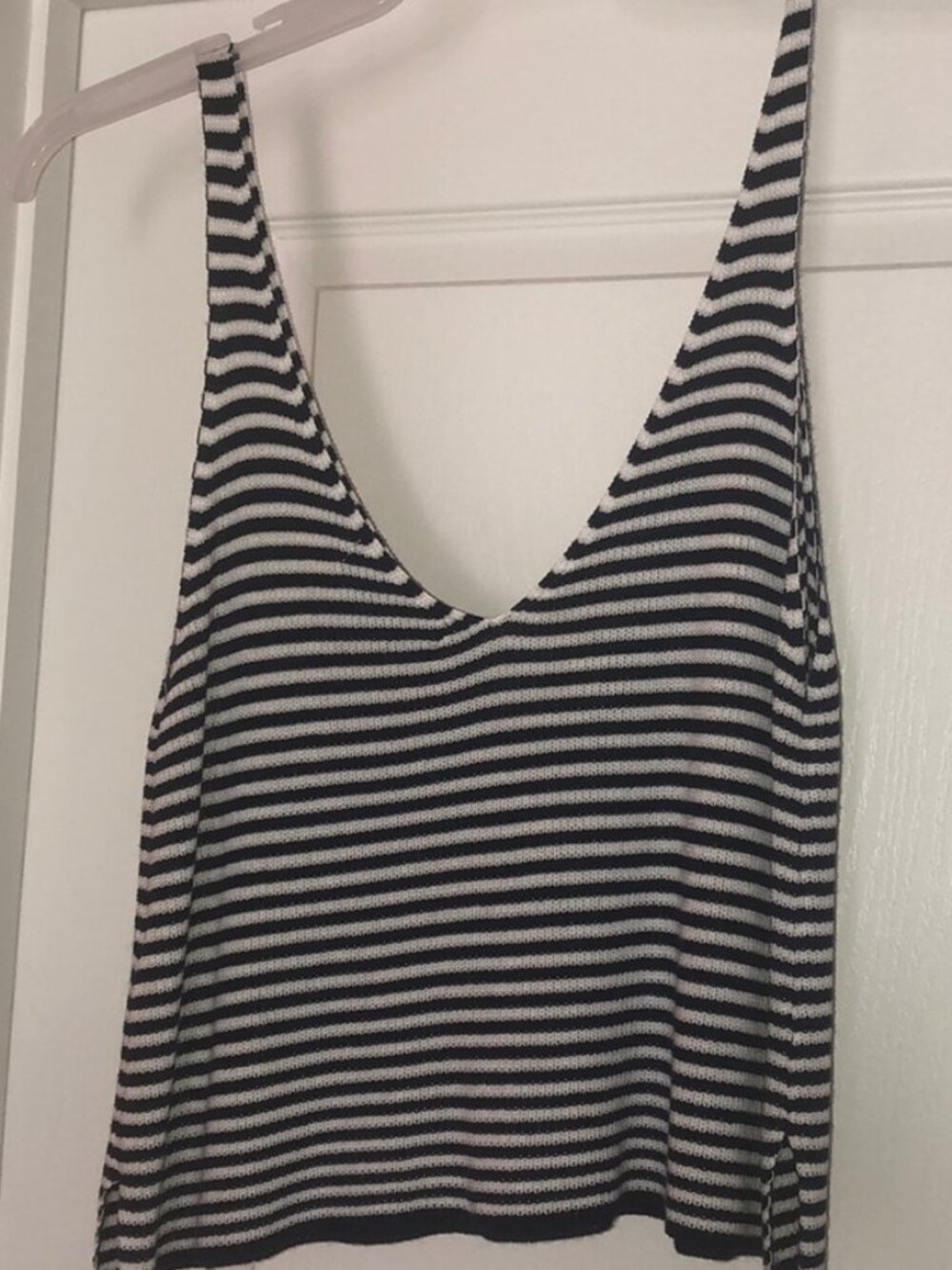 Crop Top - Picture 2 of 2